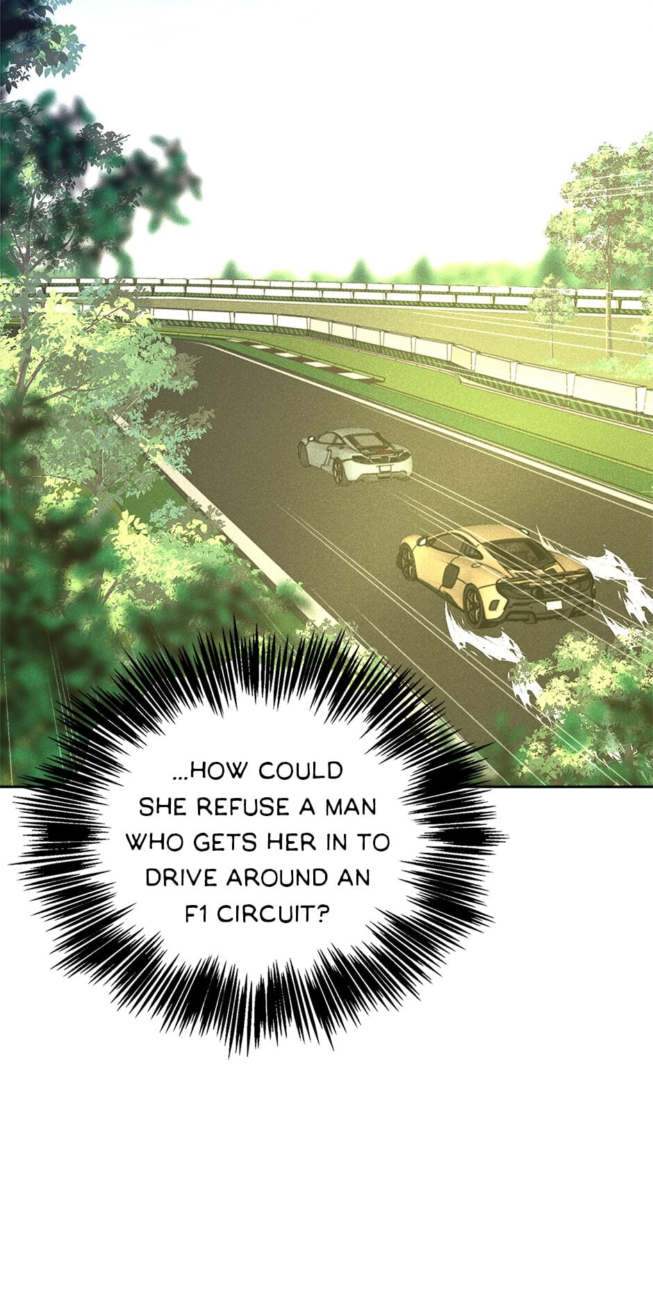 How to Win the Secretary