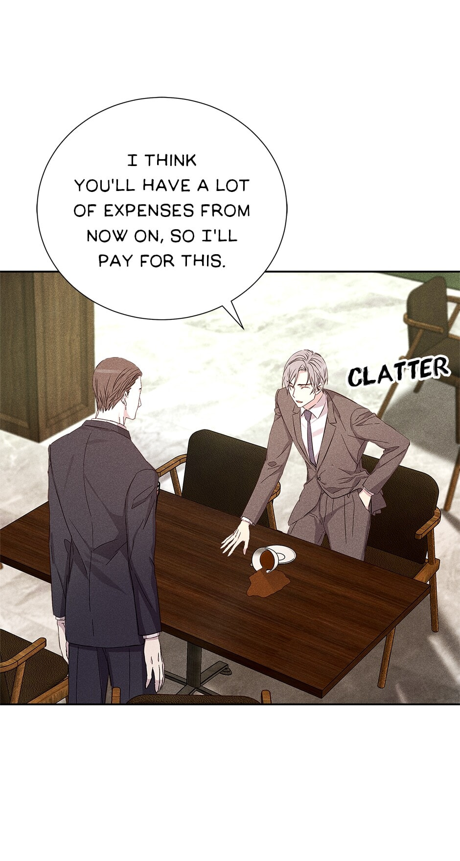 How to Win the Secretary