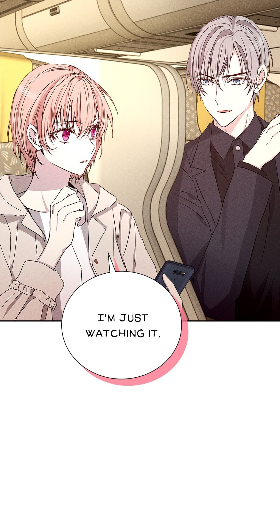 How to Win the Secretary