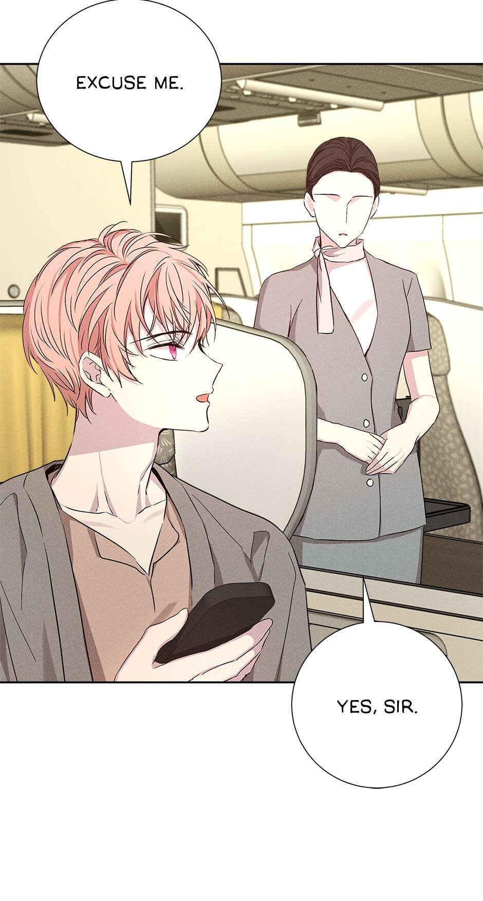 How to Win the Secretary
