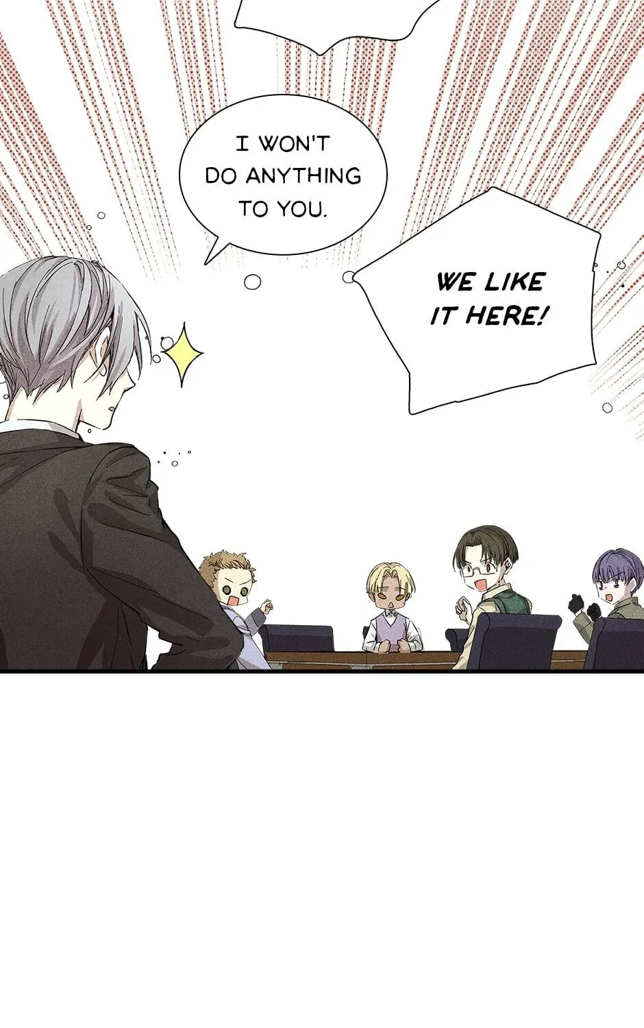 How to Win the Secretary