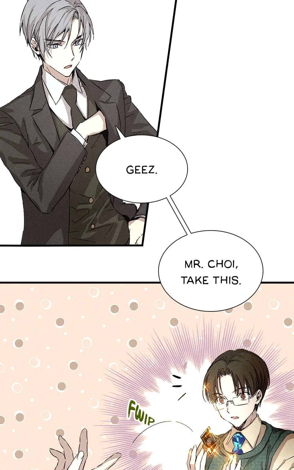 How to Win the Secretary