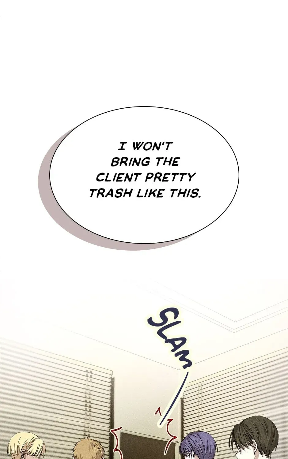 How to Win the Secretary