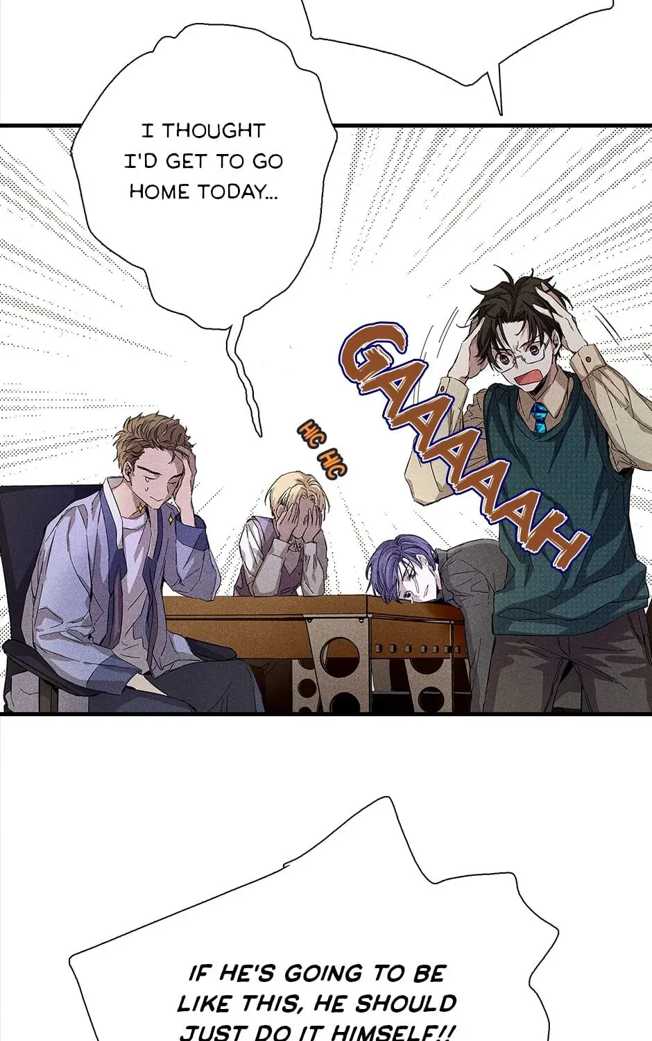 How to Win the Secretary
