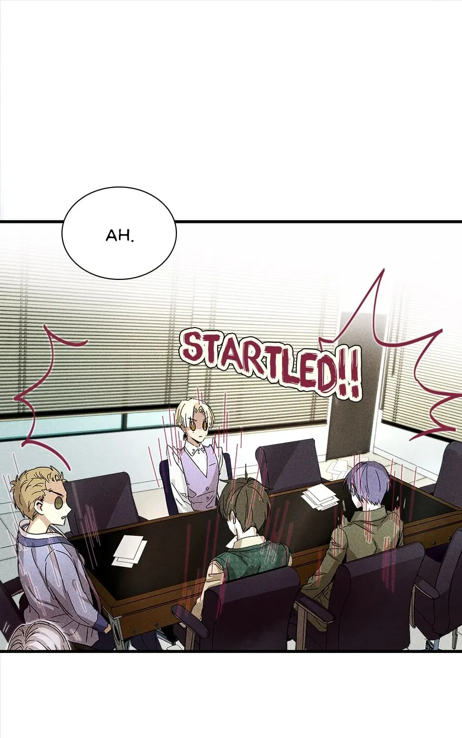 How to Win the Secretary