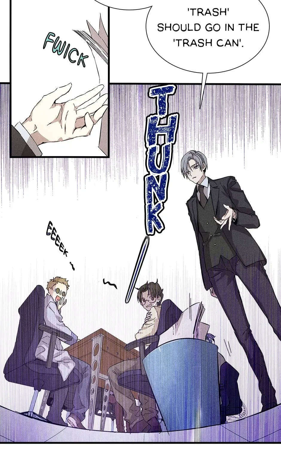 How to Win the Secretary