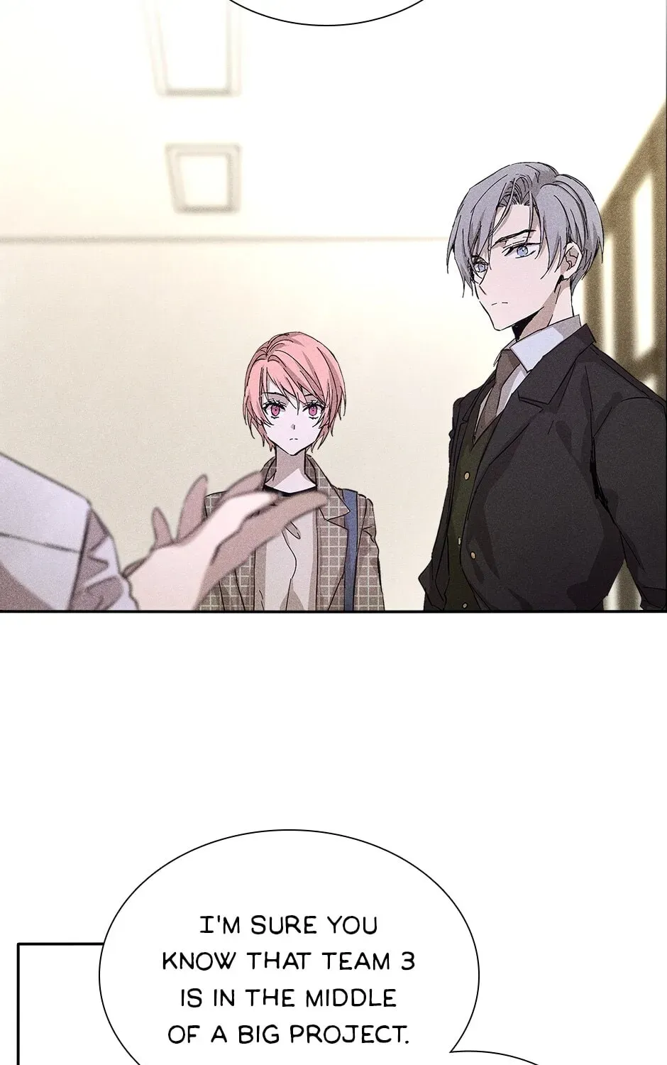 How to Win the Secretary