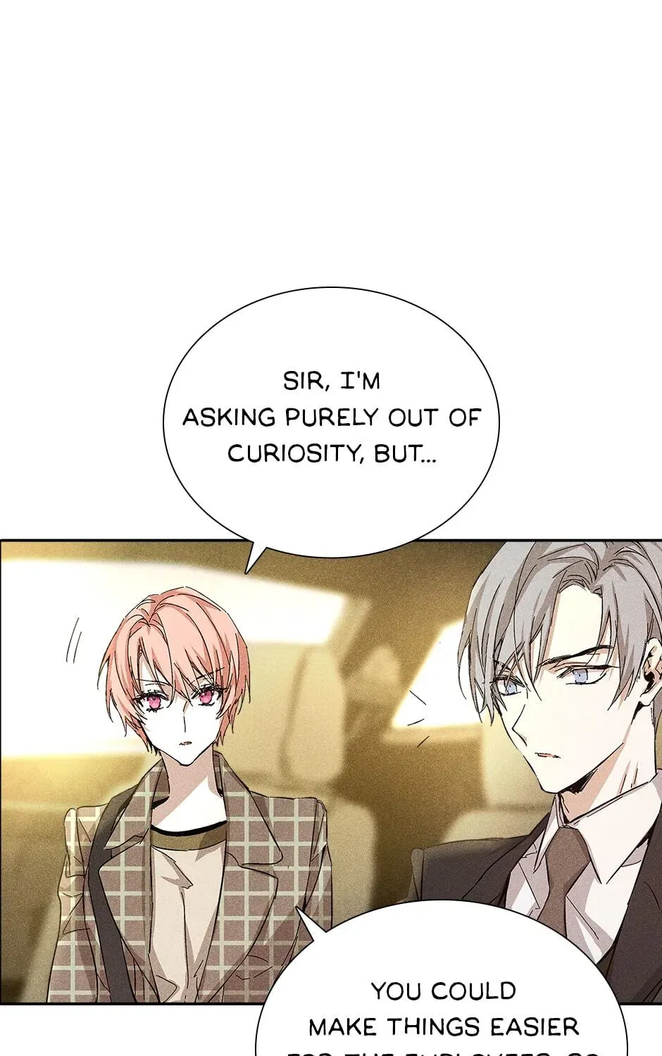How to Win the Secretary