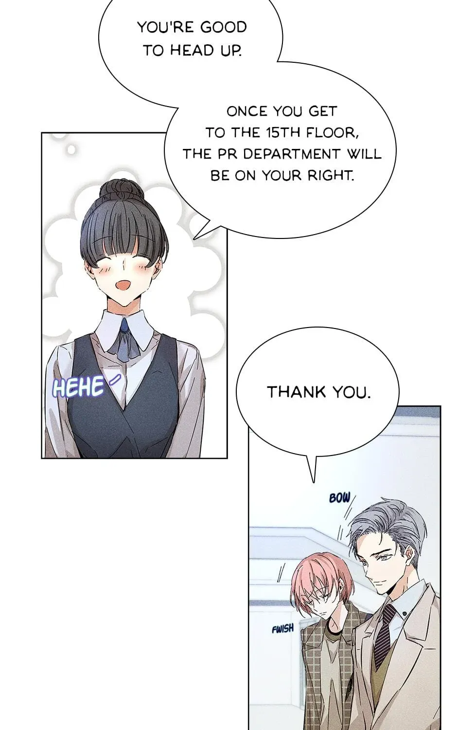 How to Win the Secretary