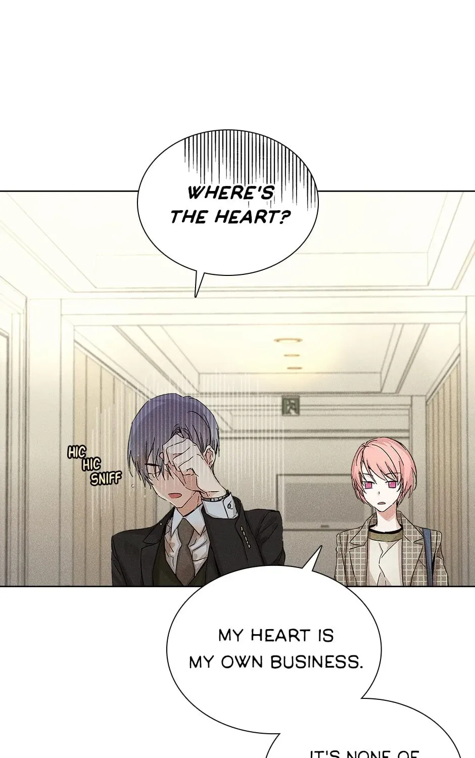How to Win the Secretary