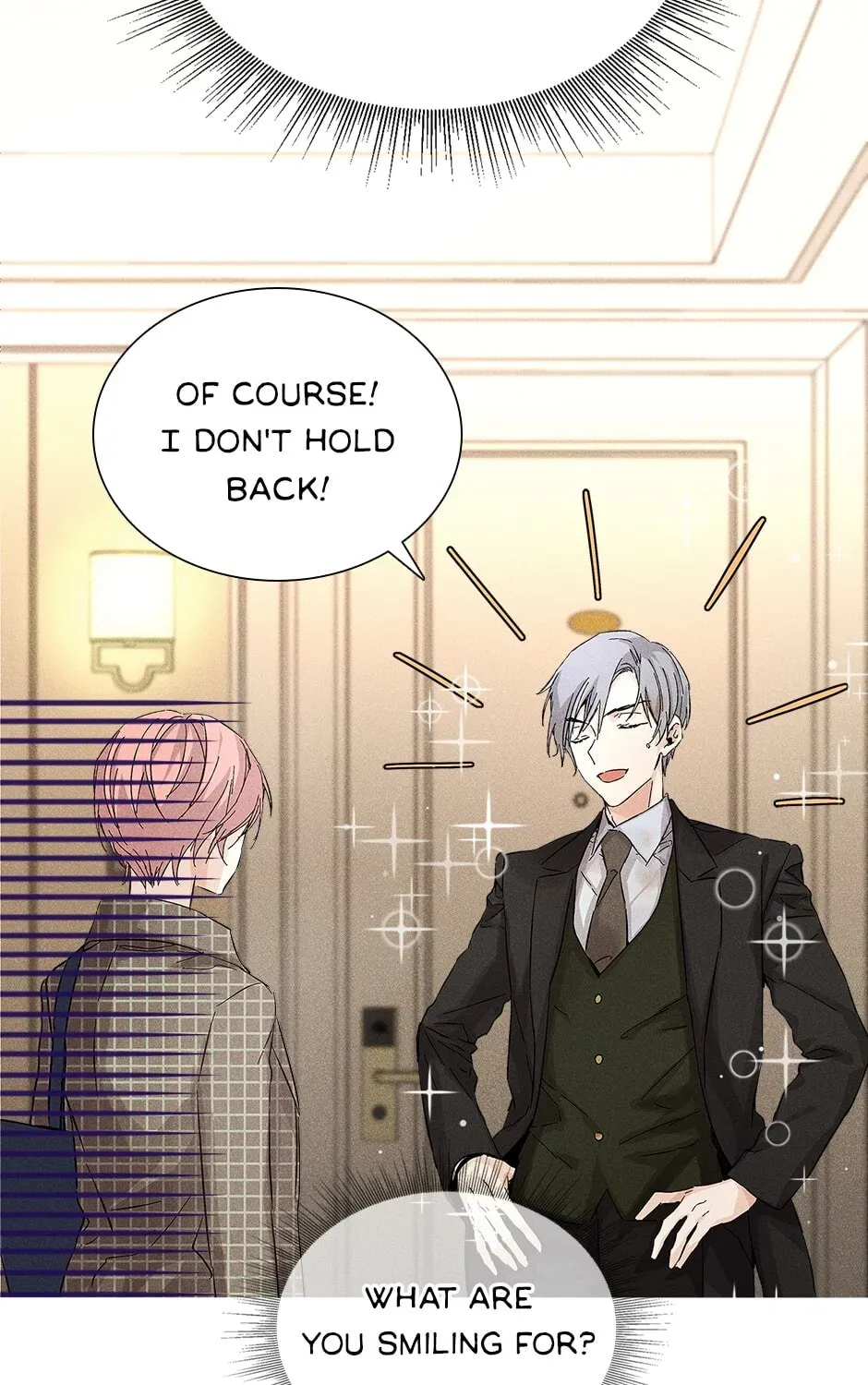 How to Win the Secretary