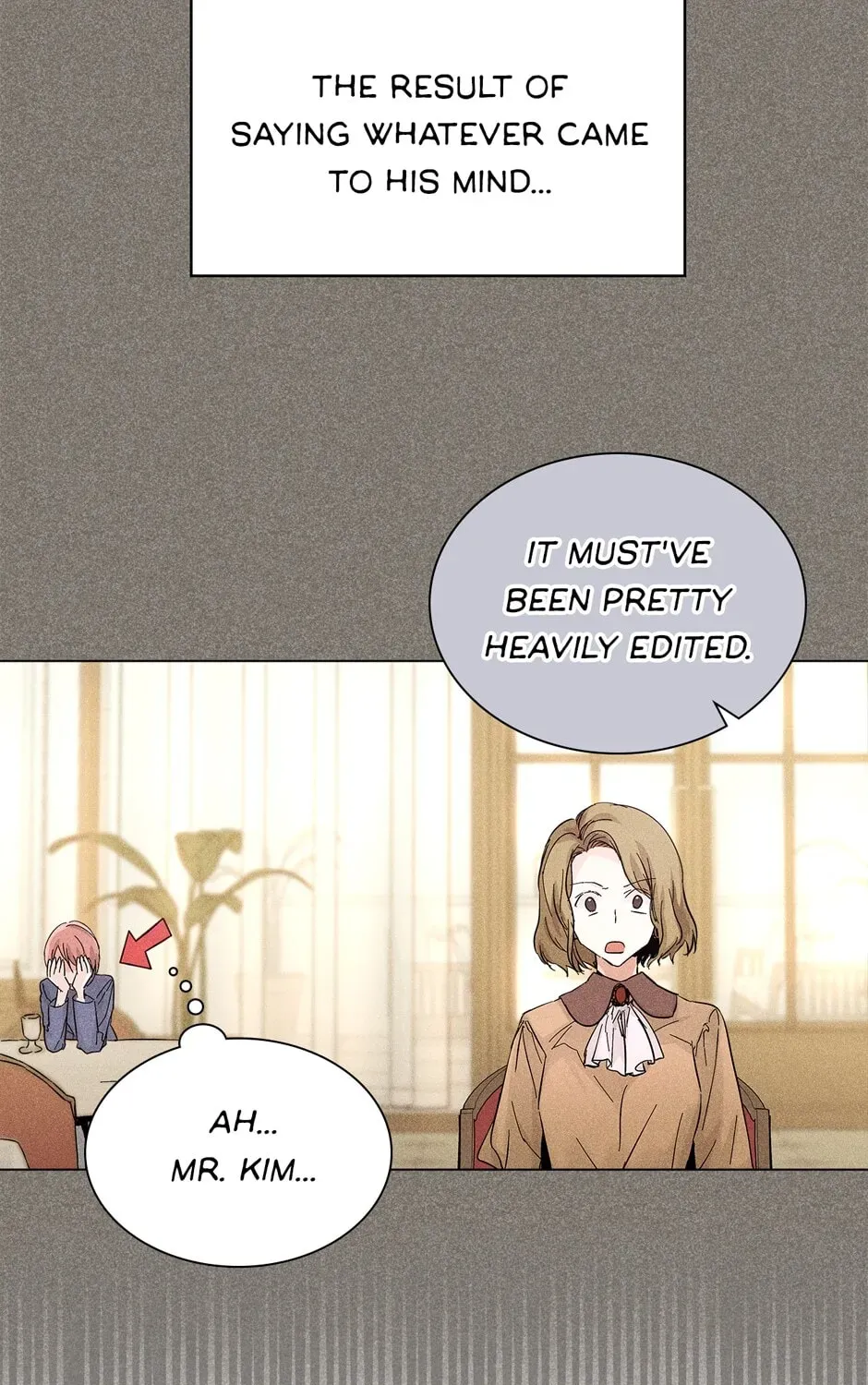 How to Win the Secretary