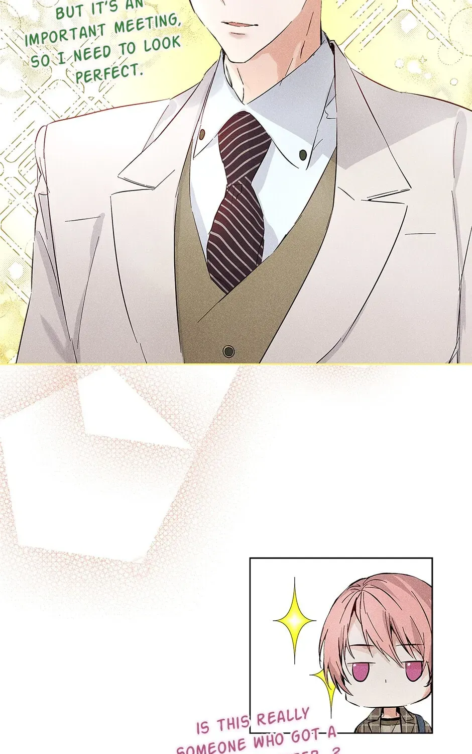 How to Win the Secretary