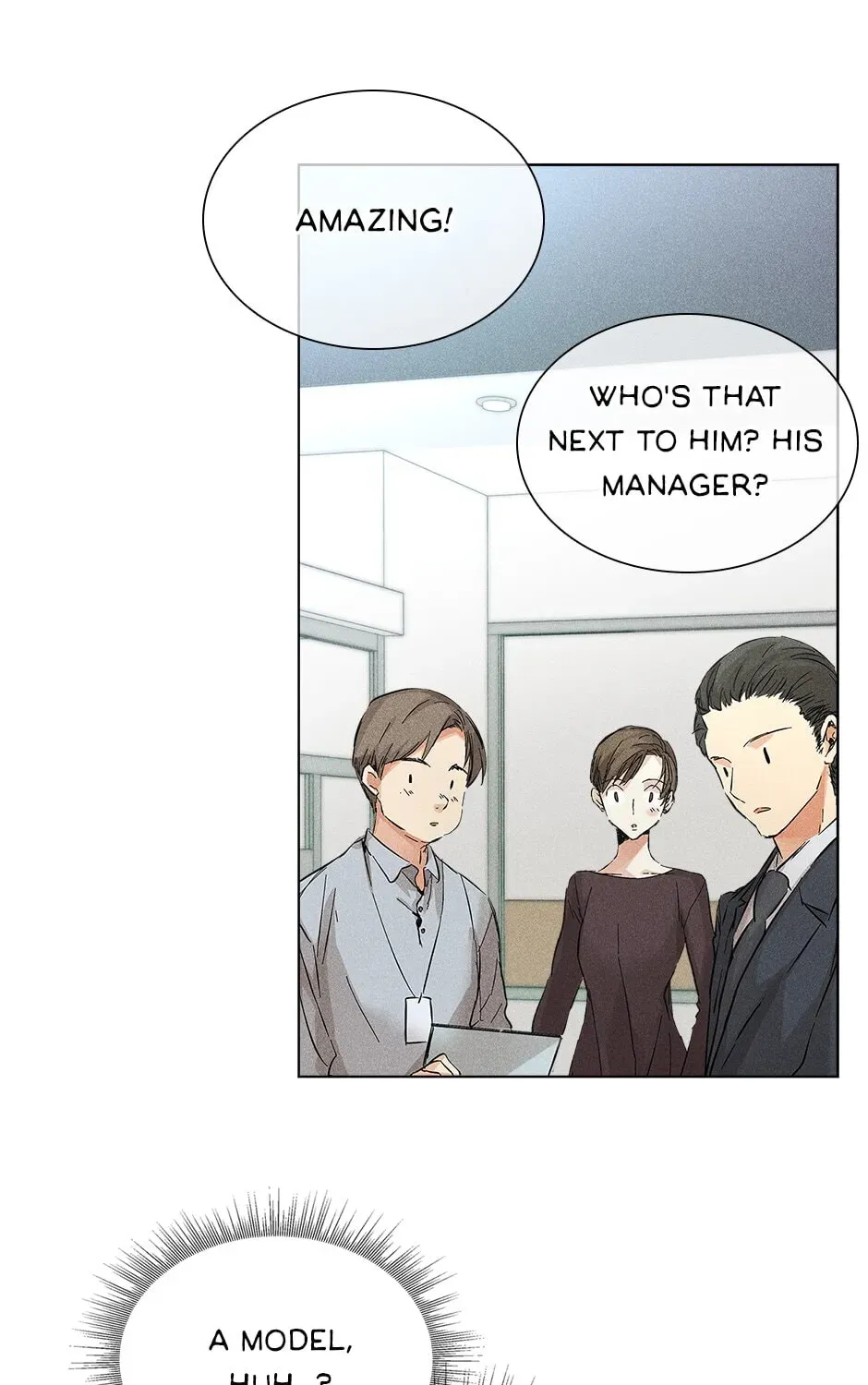 How to Win the Secretary