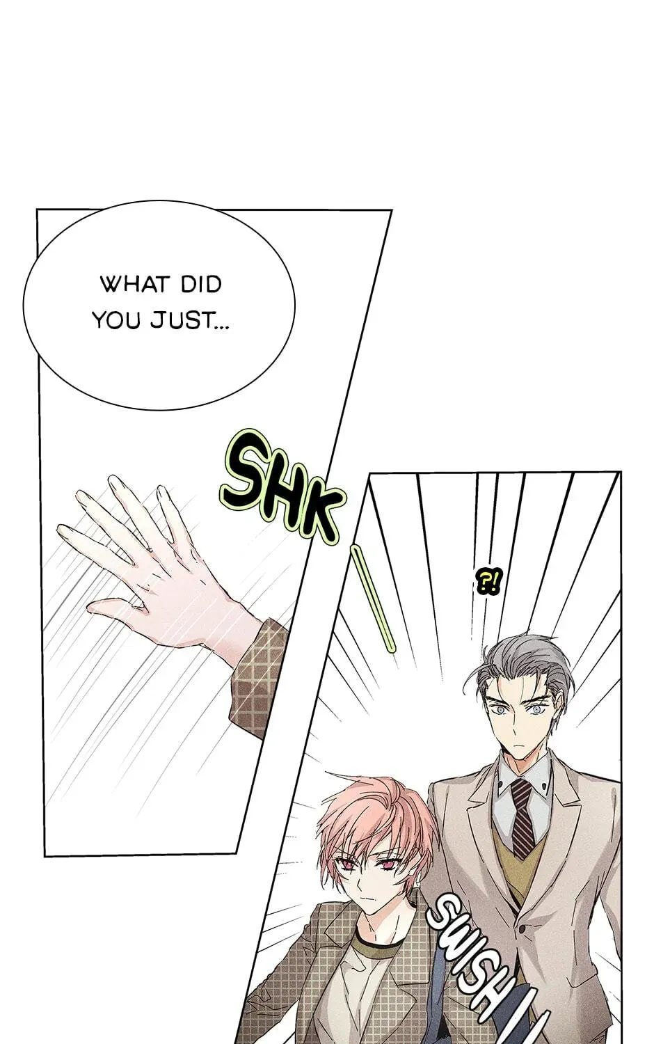 How to Win the Secretary