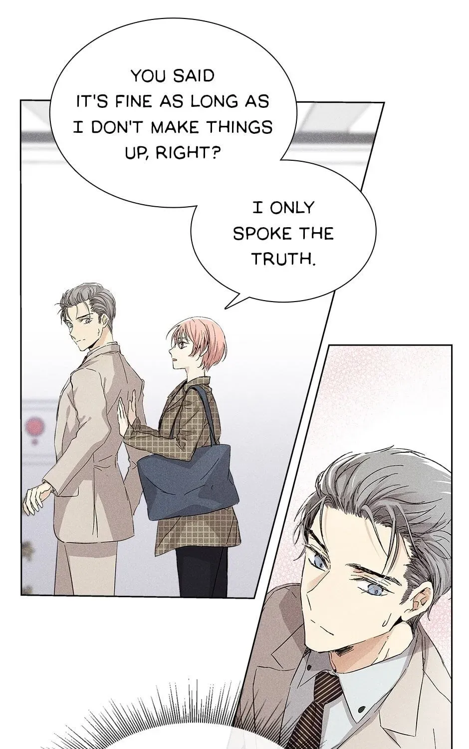 How to Win the Secretary