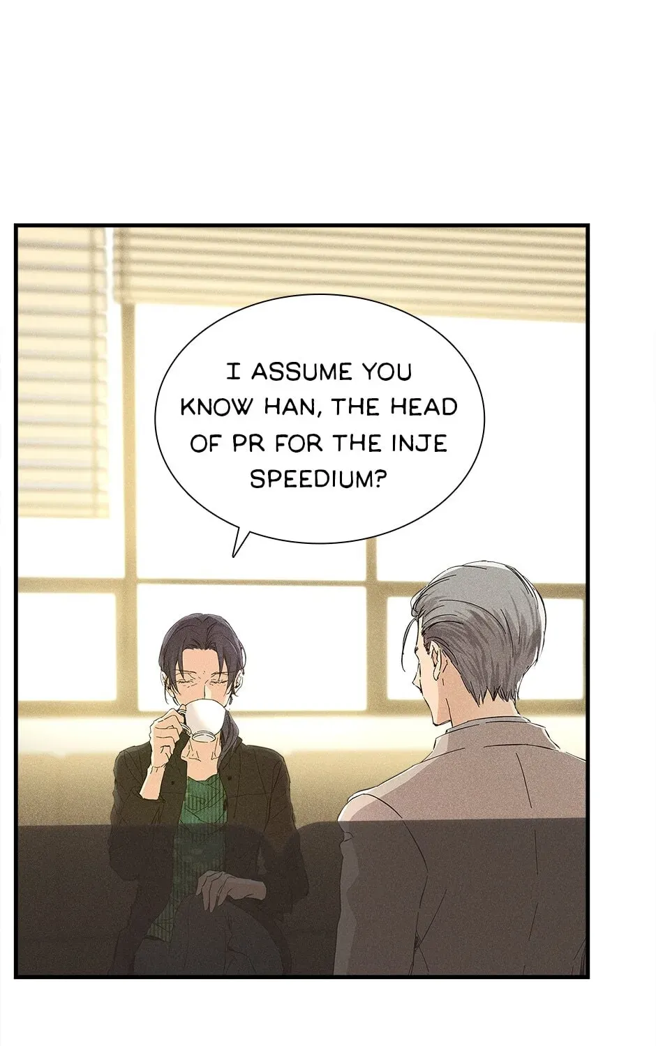 How to Win the Secretary