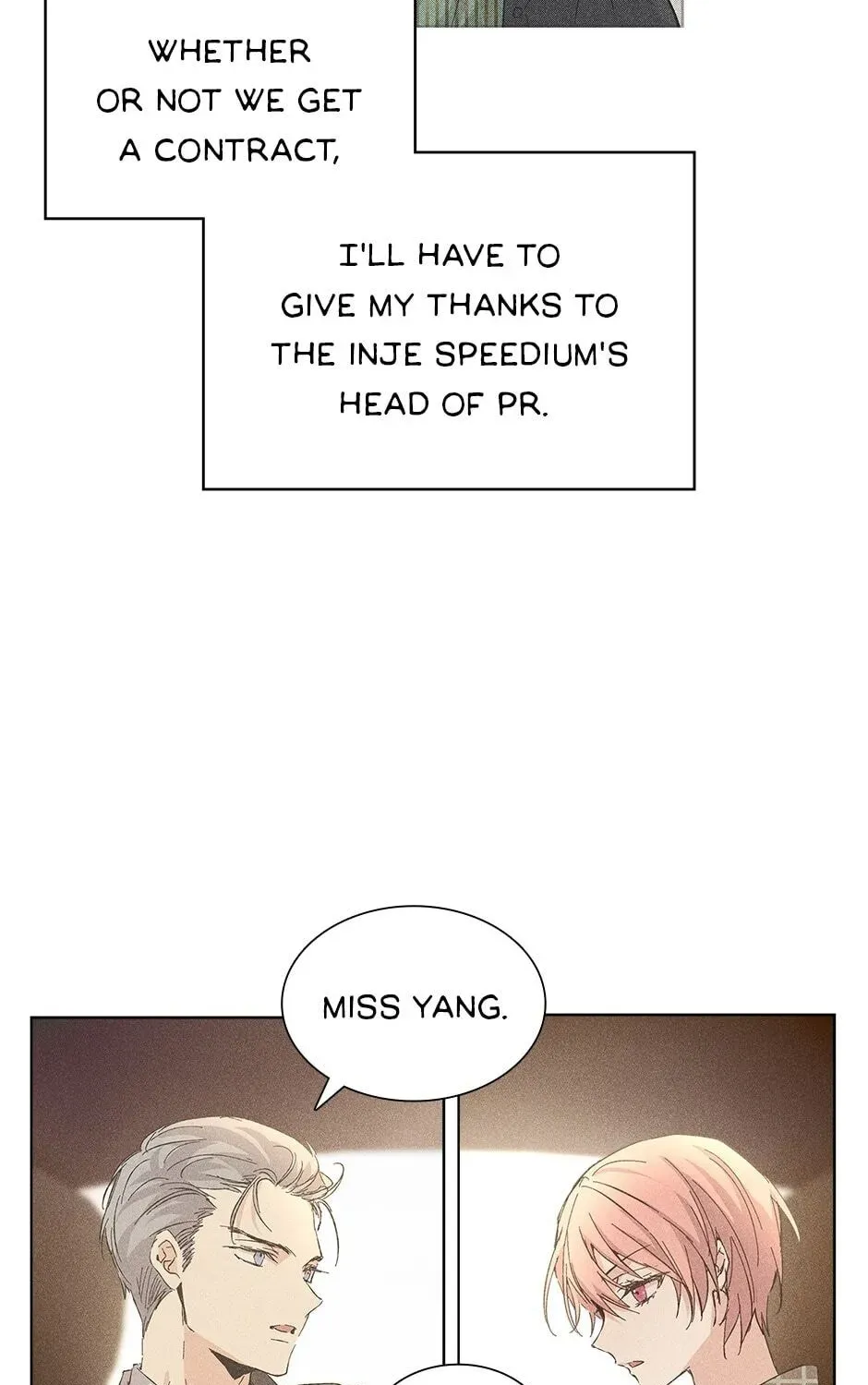 How to Win the Secretary