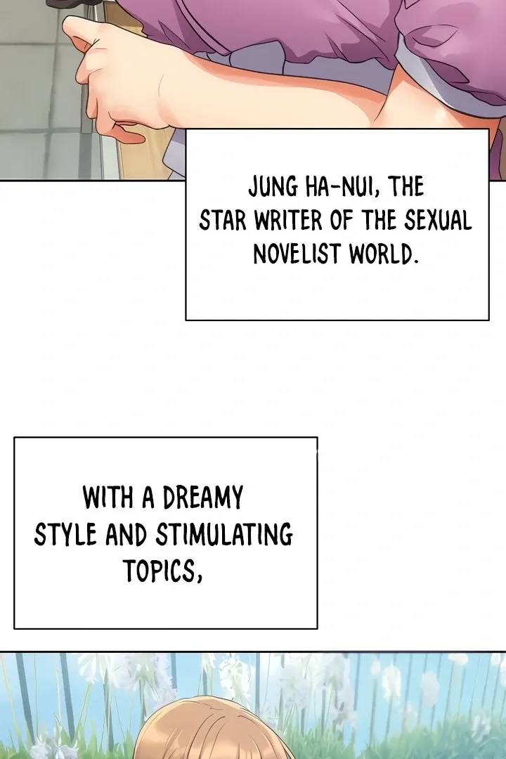 How to Write Porn Chapter 1 page 108 - 