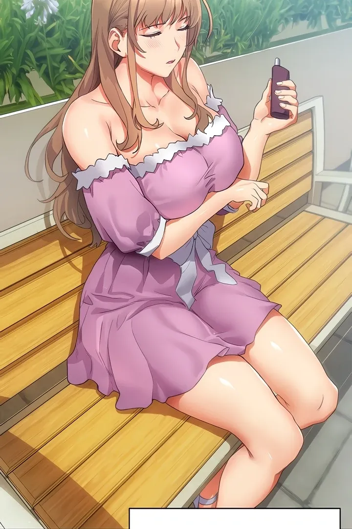 How to Write Porn Chapter 1 page 109 - 