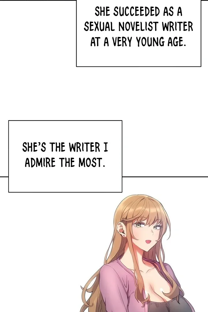 How to Write Porn Chapter 1 page 110 - 