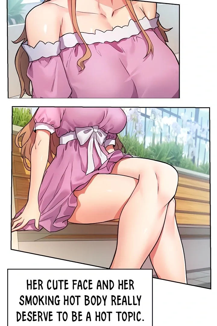 How to Write Porn Chapter 1 page 115 - 