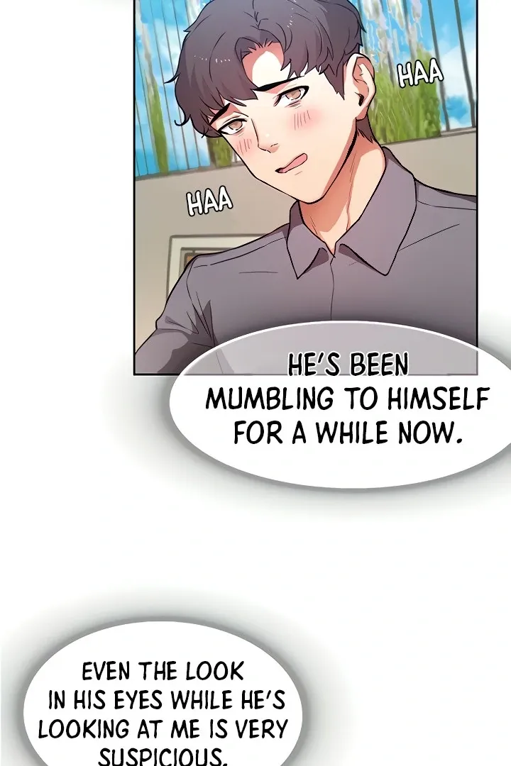 How to Write Porn Chapter 1 page 119 - 