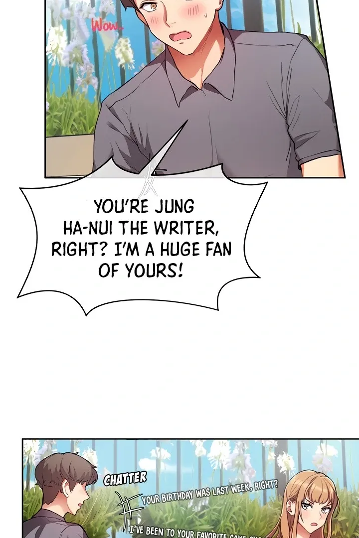 How to Write Porn Chapter 1 page 122 - 