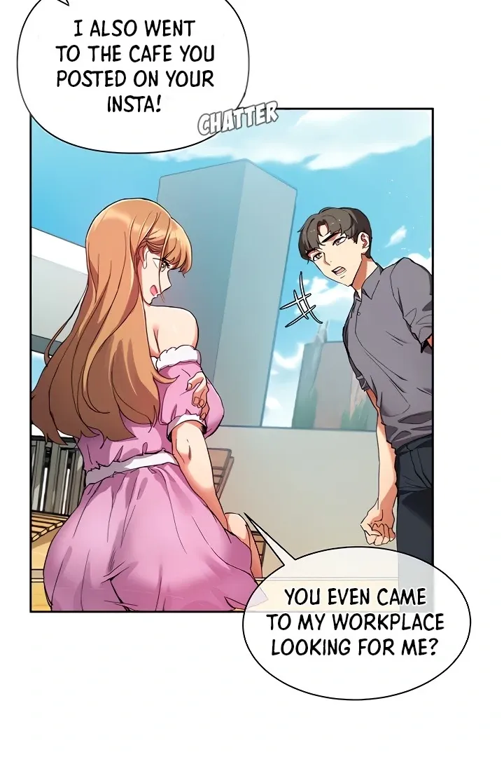 How to Write Porn Chapter 1 page 124 - 