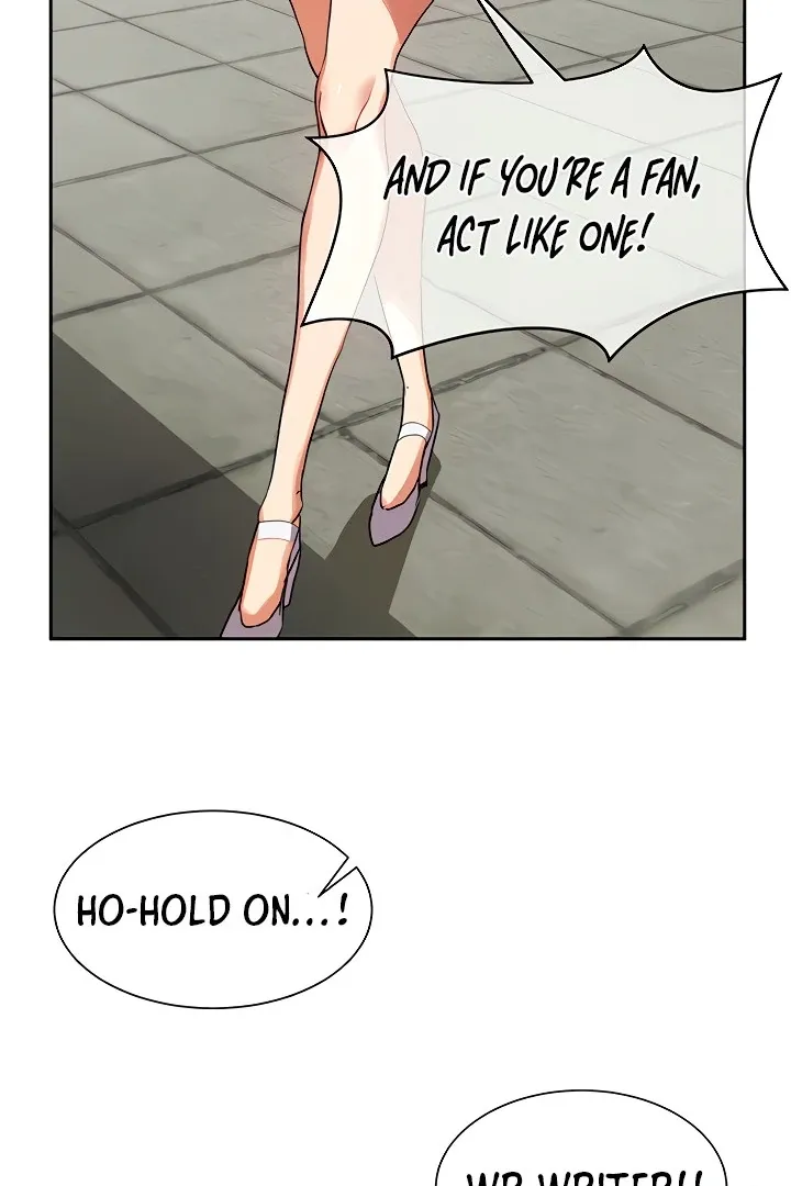How to Write Porn Chapter 1 page 128 - 