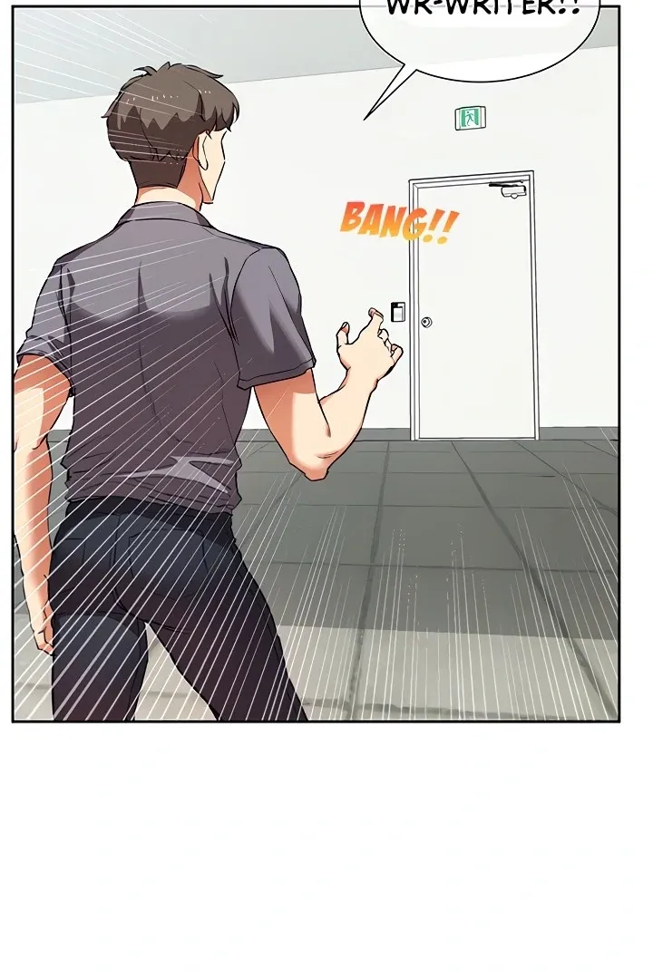 How to Write Porn Chapter 1 page 129 - 