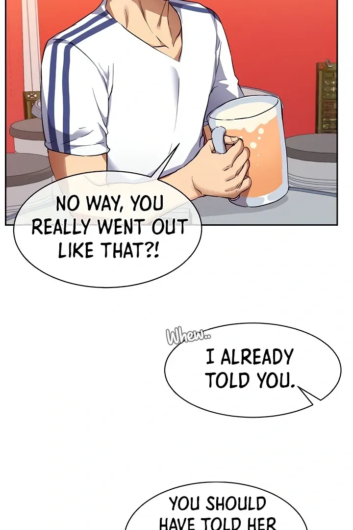 How to Write Porn Chapter 1 page 134 - 