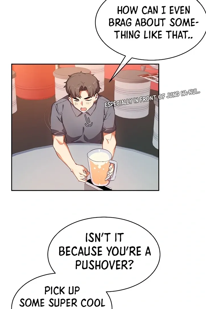 How to Write Porn Chapter 1 page 136 - 