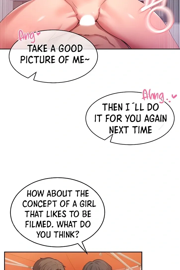 How to Write Porn Chapter 1 page 143 - 