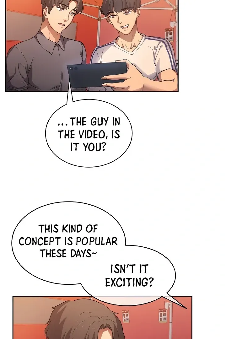How to Write Porn Chapter 1 page 144 - 