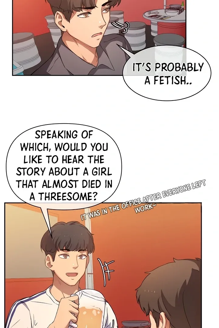 How to Write Porn Chapter 1 page 145 - 