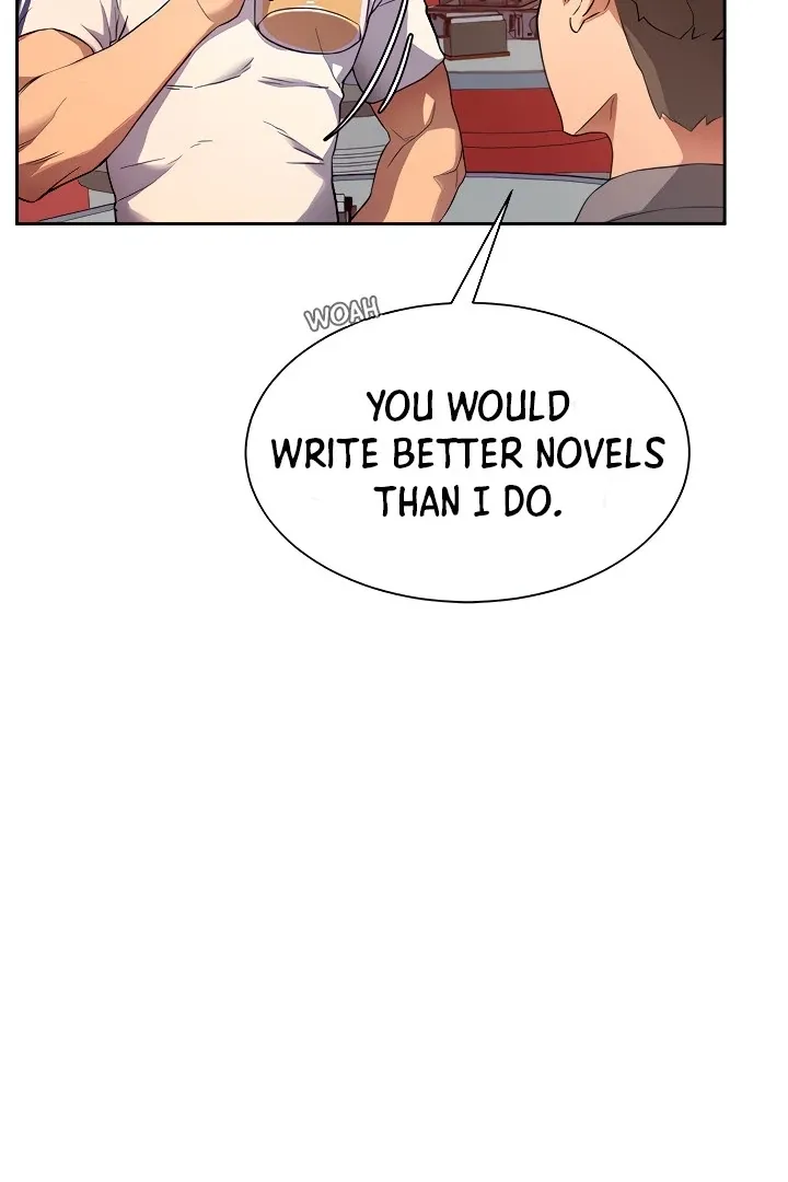 How to Write Porn Chapter 1 page 146 - 