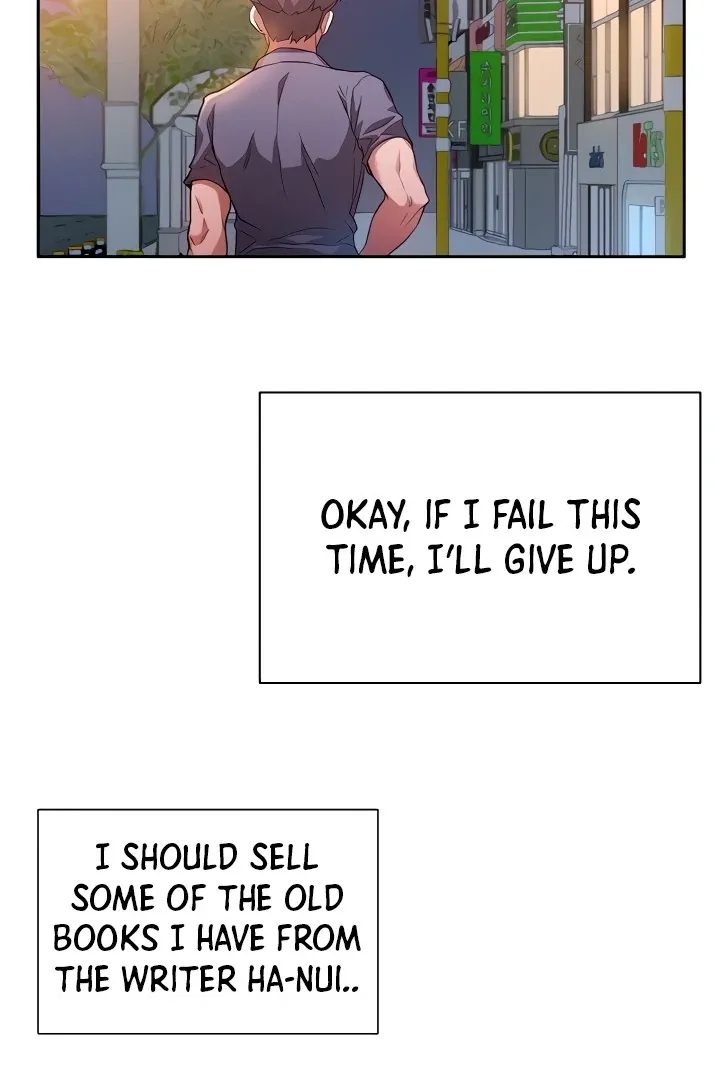 How to Write Porn Chapter 1 page 149 - 