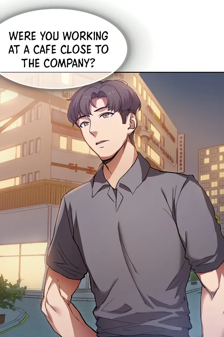 How to Write Porn Chapter 1 page 154 - 