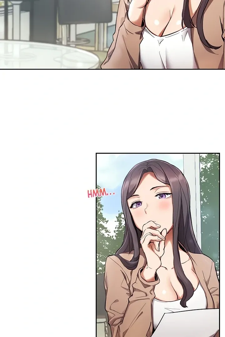 How to Write Porn Chapter 1 page 59 - 