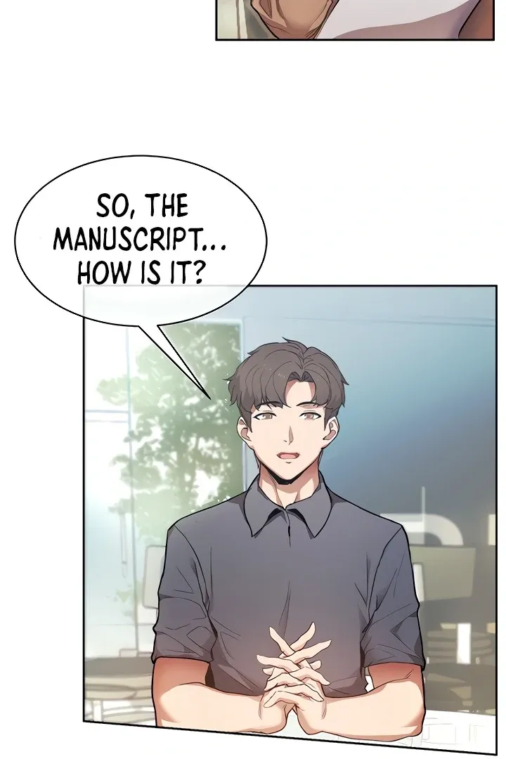 How to Write Porn Chapter 1 page 60 - 