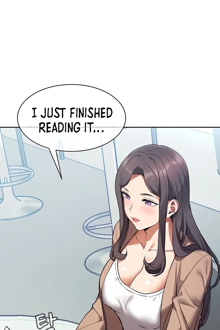 How to Write Porn Chapter 1 page 61 - 