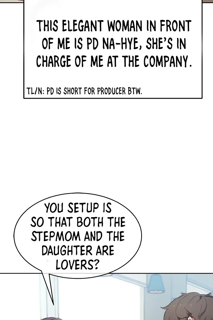 How to Write Porn Chapter 1 page 63 - 