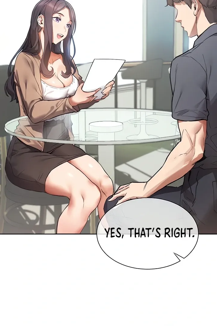 How to Write Porn Chapter 1 page 64 - 