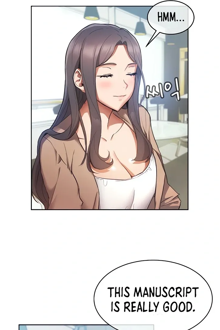How to Write Porn Chapter 1 page 65 - 