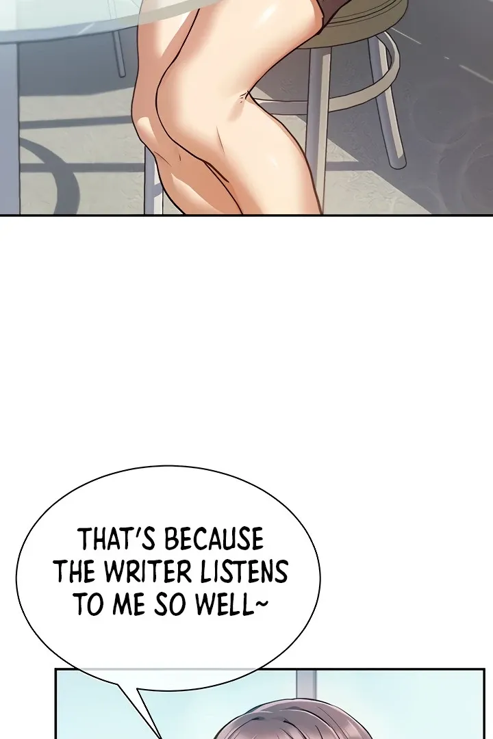How to Write Porn Chapter 1 page 73 - 