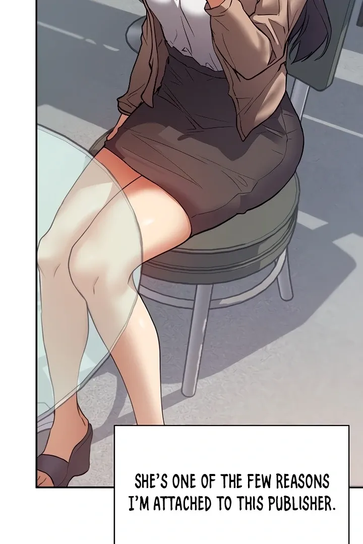 How to Write Porn Chapter 1 page 77 - 