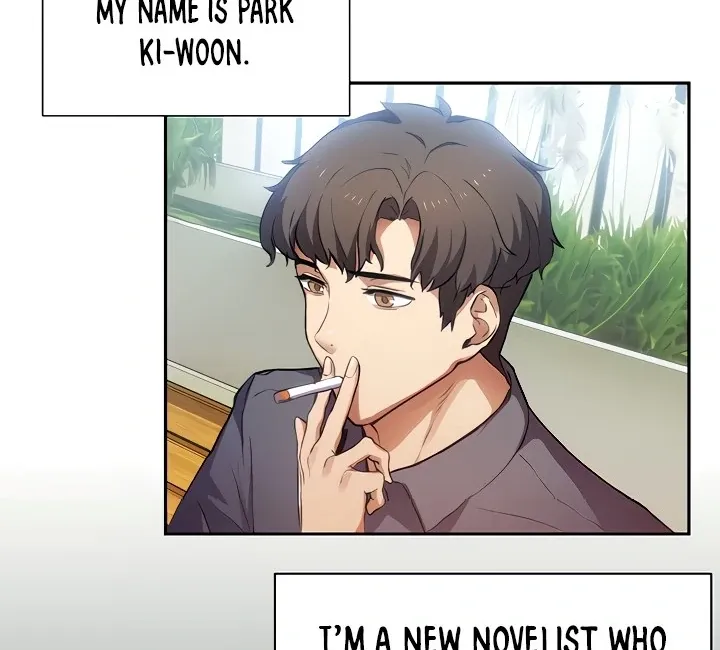 How to Write Porn Chapter 1 page 83 - 
