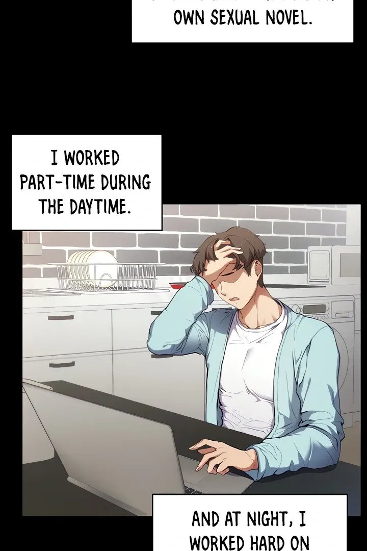 How to Write Porn Chapter 1 page 86 - 