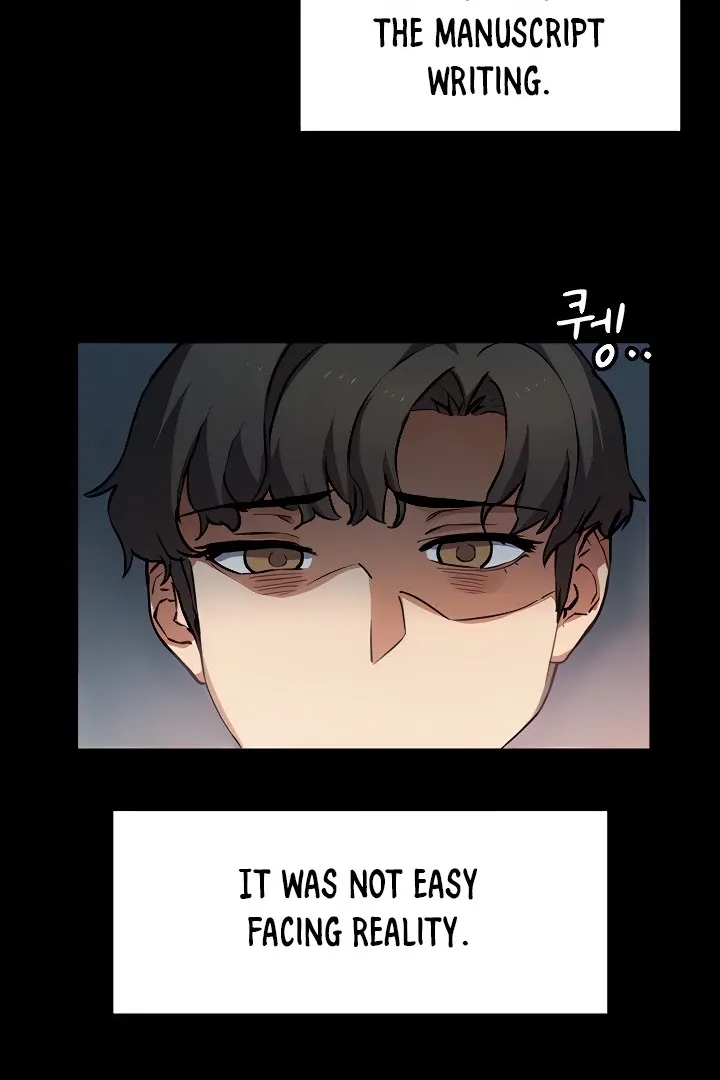 How to Write Porn Chapter 1 page 87 - 